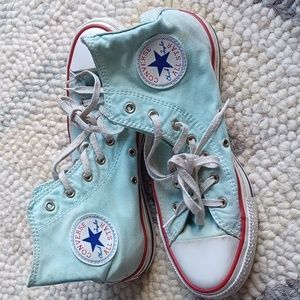 Converse  sneakers